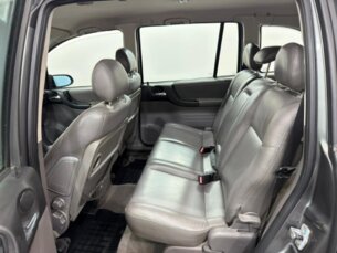 Foto 8 - Chevrolet Zafira Zafira Elite 2.0 (Flex) automático
