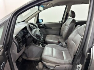 Foto 9 - Chevrolet Zafira Zafira Elite 2.0 (Flex) automático