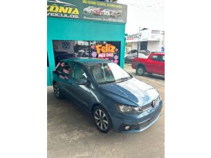 Foto 1 - Volkswagen Gol Gol 1.6 MSI Comfortline (Flex) manual
