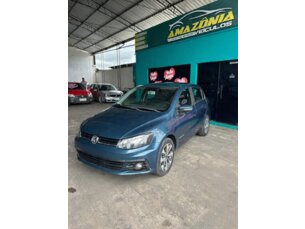 Foto 2 - Volkswagen Gol Gol 1.6 MSI Comfortline (Flex) manual