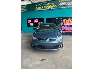 Foto 3 - Volkswagen Gol Gol 1.6 MSI Comfortline (Flex) manual