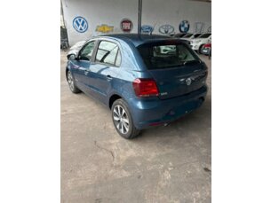 Foto 5 - Volkswagen Gol Gol 1.6 MSI Comfortline (Flex) manual