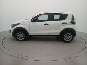 Foto 2 - Fiat Mobi Mobi 1.0 Like manual