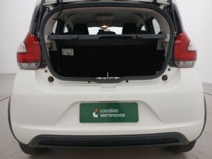 Foto 9 - Fiat Mobi Mobi 1.0 Like manual