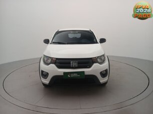 Foto 1 - Fiat Mobi Mobi 1.0 Like manual