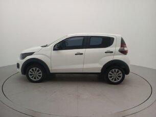 Foto 3 - Fiat Mobi Mobi 1.0 Like manual