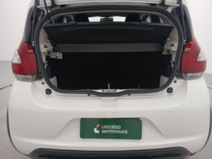 Foto 9 - Fiat Mobi Mobi 1.0 Like manual