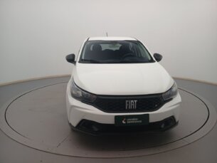 Foto 8 - Fiat Argo Argo 1.0 manual