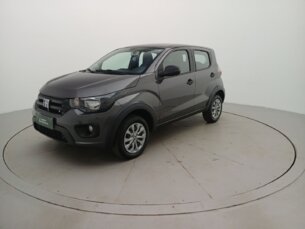 Foto 1 - Fiat Mobi Mobi 1.0 Like manual