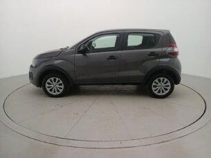 Foto 2 - Fiat Mobi Mobi 1.0 Like manual