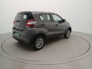 Foto 5 - Fiat Mobi Mobi 1.0 Like manual