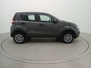 Foto 6 - Fiat Mobi Mobi 1.0 Like manual