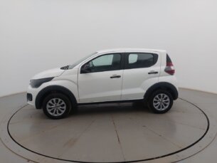 Foto 2 - Fiat Mobi Mobi 1.0 Like manual