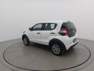 Foto 3 - Fiat Mobi Mobi 1.0 Like manual