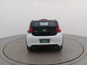 Foto 4 - Fiat Mobi Mobi 1.0 Like manual
