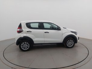 Foto 6 - Fiat Mobi Mobi 1.0 Like manual