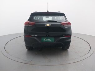Foto 4 - Chevrolet Tracker Tracker 1.0 Turbo (Aut) automático
