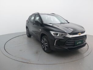 Foto 7 - Chevrolet Tracker Tracker 1.0 Turbo (Aut) automático