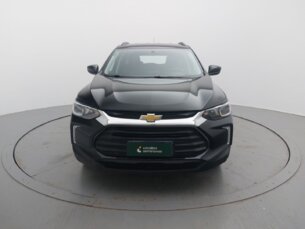 Foto 8 - Chevrolet Tracker Tracker 1.0 Turbo (Aut) automático