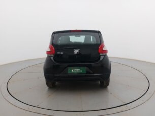 Foto 4 - Fiat Mobi Mobi 1.0 Like manual