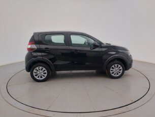 Foto 6 - Fiat Mobi Mobi 1.0 Like manual