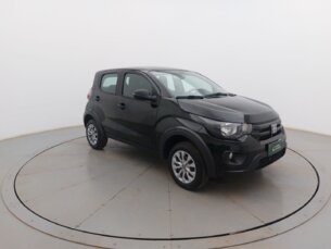 Foto 7 - Fiat Mobi Mobi 1.0 Like manual