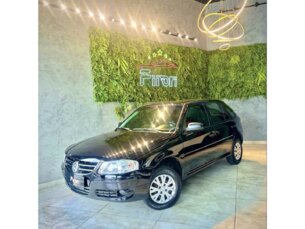 Foto 1 - Volkswagen Gol Gol 1.0 8V (G4)(Flex)4p manual