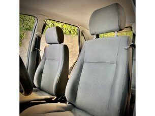 Foto 9 - Volkswagen Gol Gol 1.0 8V (G4)(Flex)4p manual