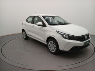 Foto 7 - Fiat Argo Argo 1.0 Drive manual