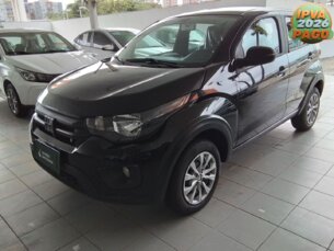 Foto 1 - Fiat Mobi Mobi 1.0 Like manual