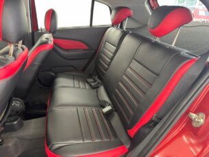 Foto 9 - Chevrolet Agile Agile LTZ 1.4 8V (Flex) manual