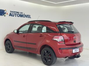 Foto 17 - Chevrolet Agile Agile LTZ 1.4 8V (Flex) manual