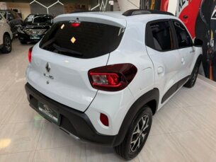 Foto 4 - Renault Kwid Kwid 1.0 Outsider manual