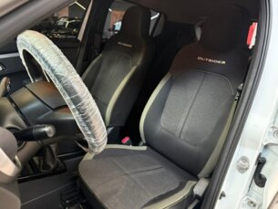 Foto 9 - Renault Kwid Kwid 1.0 Outsider manual