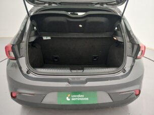 Foto 9 - Fiat Argo Argo 1.0 Drive manual