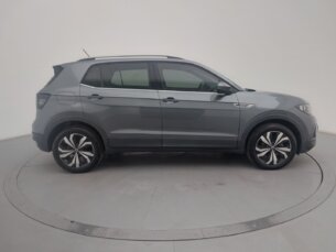 Foto 6 - Volkswagen T-Cross T-Cross 1.4 250 TSI Highline (Aut) automático