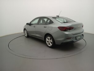Foto 3 - Chevrolet Onix Onix 1.0 Turbo LTZ (Aut) automático