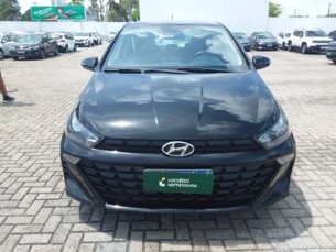 Foto 8 - Hyundai HB20 HB20 1.0 Limited Plus manual