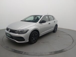 Foto 1 - Volkswagen Polo Track Polo 1.0 Track manual