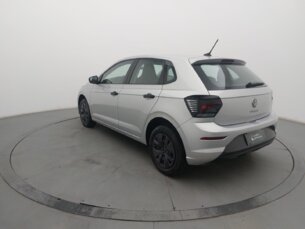 Foto 3 - Volkswagen Polo Track Polo 1.0 Track manual