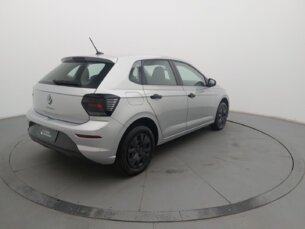 Foto 5 - Volkswagen Polo Track Polo 1.0 Track manual