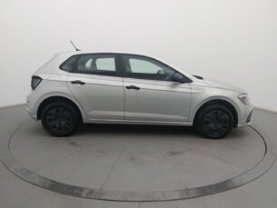 Foto 6 - Volkswagen Polo Track Polo 1.0 Track manual
