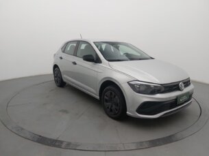 Foto 7 - Volkswagen Polo Track Polo 1.0 Track manual