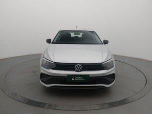 Foto 8 - Volkswagen Polo Track Polo 1.0 Track manual