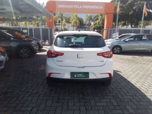 Foto 4 - Fiat Argo Argo 1.0 Drive manual