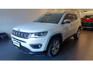Foto 3 - Jeep Compass Compass 2.0 Longitude (Aut) automático