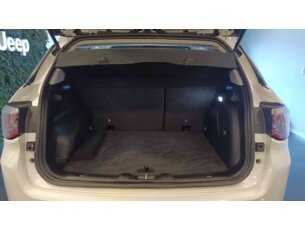 Foto 8 - Jeep Compass Compass 2.0 Longitude (Aut) automático