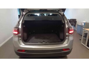 Foto 6 - Jeep Compass Compass 1.3 T270 Longitude automático
