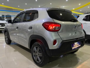 Foto 4 - Renault Kwid Kwid 1.0 Zen manual