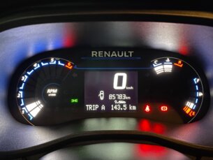 Foto 8 - Renault Kwid Kwid 1.0 Zen manual
